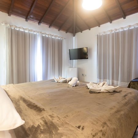 Hotel Barra Da Lagoa By Latitud Hoteles Búzios Eksteriør billede