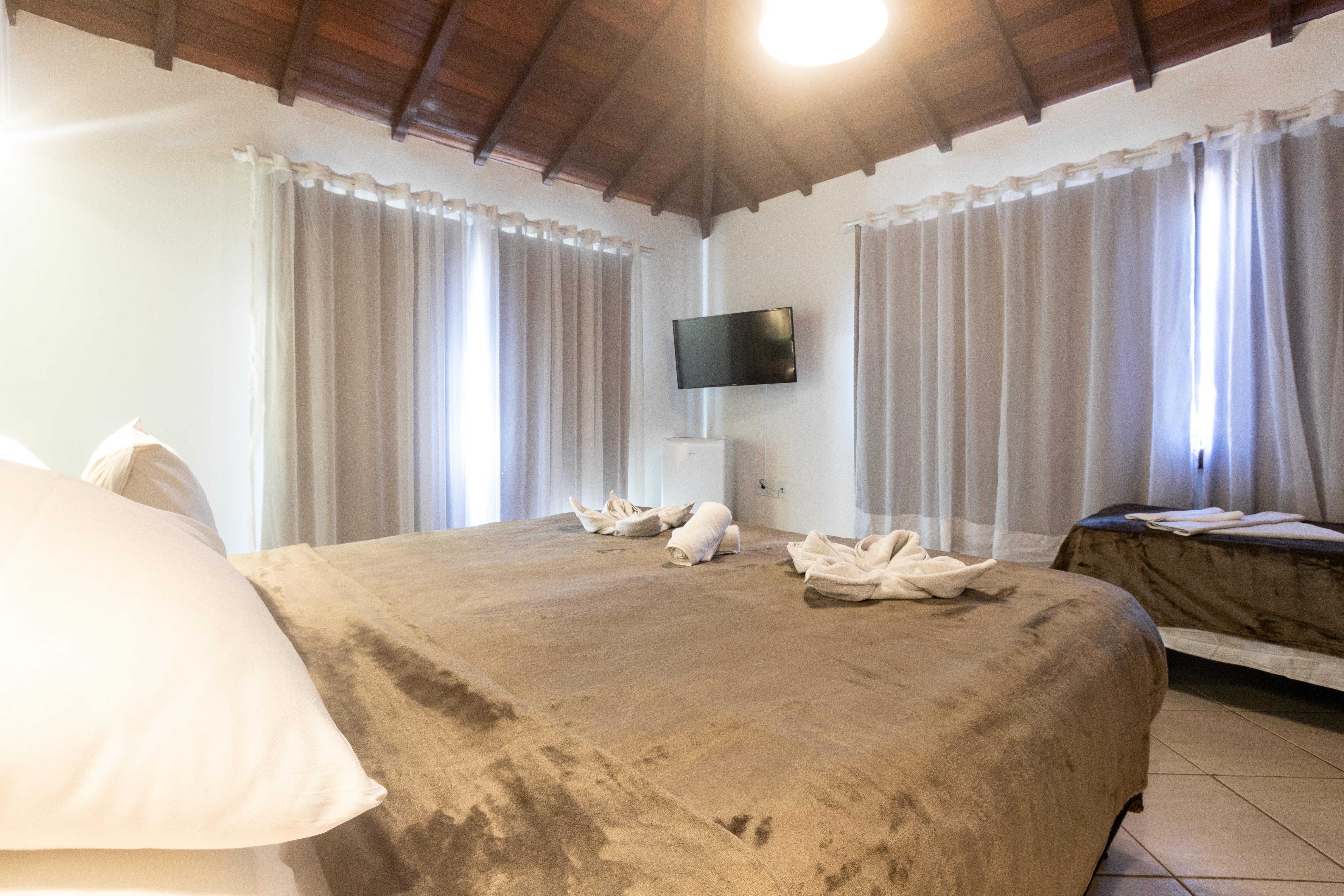 Hotel Barra Da Lagoa By Latitud Hoteles Búzios Eksteriør billede