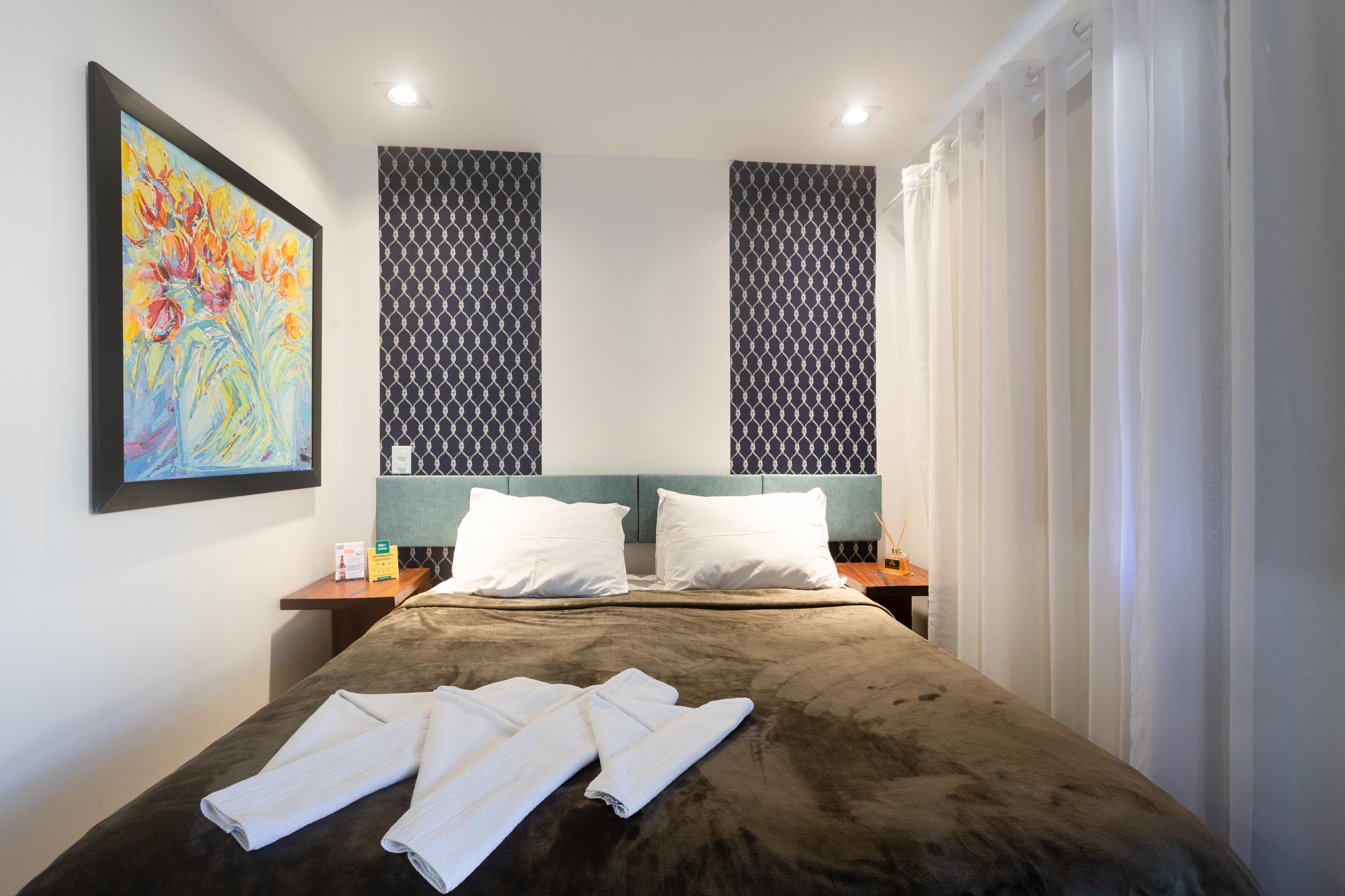 Hotel Barra Da Lagoa By Latitud Hoteles Búzios Eksteriør billede
