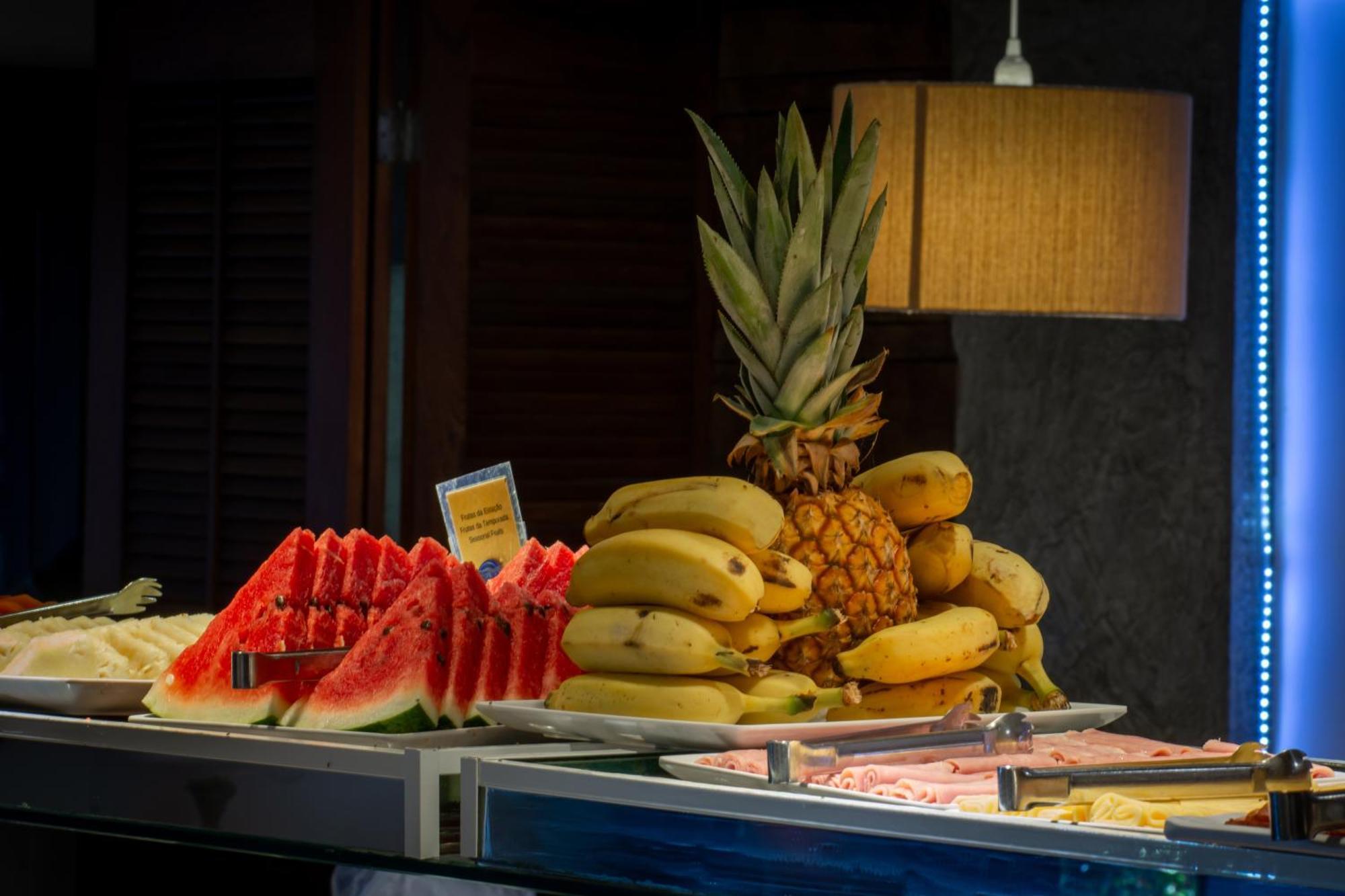 Hotel Barra Da Lagoa By Latitud Hoteles Búzios Eksteriør billede